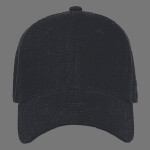 OTTO CAP 6 Panel Low Profile Baseball Cap