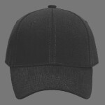 OTTO CAP 6 Panel Low Profile Baseball Cap
