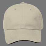 OTTO CAP 6 Panel Low Profile Baseball Cap