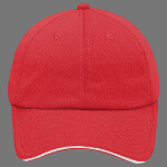 OTTO CAP 6 Panel Low Profile Baseball Cap