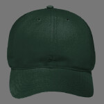 OTTO CAP 6 Panel Low Profile Baseball Cap