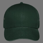 OTTO CAP 6 Panel Low Profile Baseball Cap