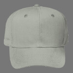 OTTO CAP 6 Panel Mid Profile Baseball Cap