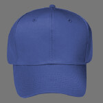 OTTO CAP 6 Panel Mid Profile Baseball Cap