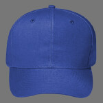 OTTO CAP 6 Panel Mid Profile Baseball Cap
