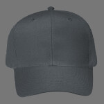 OTTO CAP 6 Panel Mid Profile Baseball Cap