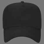 OTTO CAP Neon 5 Panel Low Crown Baseball Cap