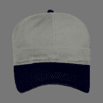 OTTO CAP 4 Panel Ponytail Cap