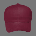 OTTO CAP 4 Panel Ponytail Cap