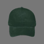 OTTO CAP 4 Panel Ponytail Cap