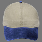 OTTO CAP 4 Panel Ponytail Cap