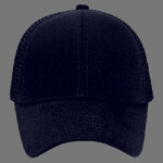 OTTO CAP 6 Panel Low Profile Mesh Back Trucker Hat