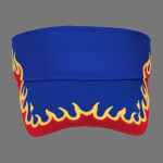 OTTO CAP Sun Visor