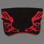 OTTO CAP Sun Visor