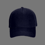 OTTO CAP 5 Panel Low Profile Baseball Cap