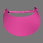 OTTO CAP Foam Sun Visor