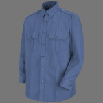 Long Sleeve Security Shirt