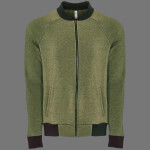 Malibu Bomber Jacket