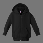 Infant Full-Zip Fleece Hoodie