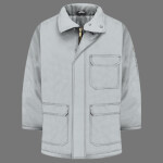 Men's Deluxe Parka - EXCEL FR® ComforTouch