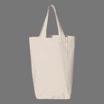 Double Wine Tote