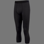 Men's Hyperform Compression Calf-Length Tights
