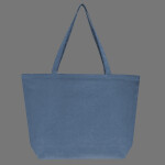 Seaside Pigment-Dyed Large Tote
