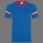 Youth Sleeve Stripe Jersey