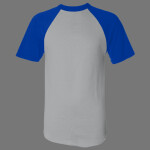 Youth Baseball Short Sleeve Tee 2.0