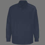 Men's Long Sleeve Special Ops Polo