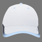 Lite Series Hook-And-Loop Adjustable Cap
