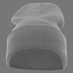 Knit Fold Over Beanie