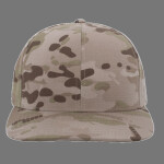 Multicam(r) Ripstop Cordura Snapback Cap