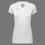 Ladies TruHit Short Sleeve Jersey
