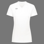 Ladies Color Cross Jersey