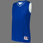 Ladies Reversible Two-Color Jersey