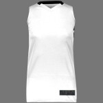 Ladies Step-Back Basketball Jersey