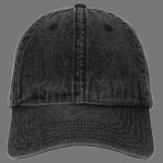OTTO CAP 6 Panel Low Profile Dad Hat
