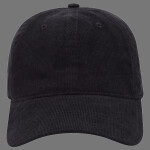 OTTO CAP 6 Panel Low Profile Baseball Cap