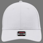OTTO CAP "OTTO FLEX" UPF 50+ 6 Panel Low Profile Baseball Cap