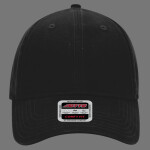 OTTO CAP "OTTO COMFY FIT" 6 Panel Low Profile Dad Hat
