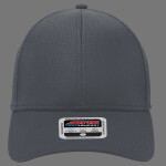 OTTO CAP UPF 50+ 6 Panel Low Profile Baseball Cap