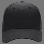 OTTO CAP 6 Panel Low Profile Baseball Cap