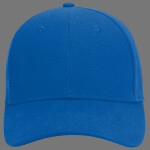 OTTO CAP 6 Panel Low Profile Baseball Cap