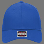 OTTO CAP "OTTO COMFY FIT" 6 Panel Low Profile Baseball Cap