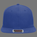 OTTO CAP "OTTO SNAP" 6 Panel Mid Profile Snapback Hat