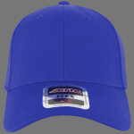OTTO CAP "OTTO FLEX" 6 Panel Low Profile Style Baseball Cap