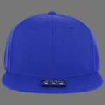 OTTO CAP "OTTO COMFY FIT" 6 Panel Pro Style Snapback Hat