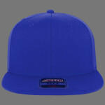 OTTO CAP "OTTO FLEX" 6 Panel Mid Profile Style Baseball Cap