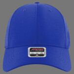 OTTO CAP 6 Panel Low Profile Style Baseball Cap